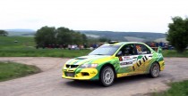 Rallysprint Kopna